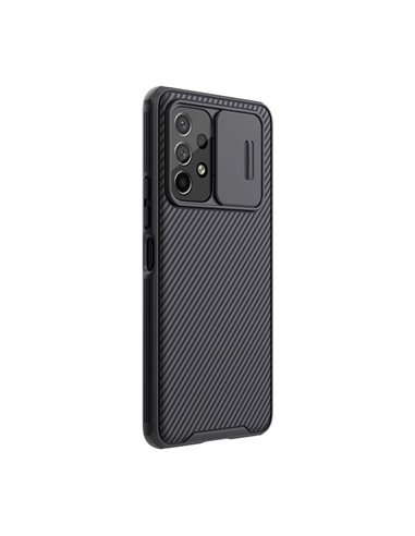 Чехол Nillkin Galaxy A53 - Camshield Pro, Чёрный