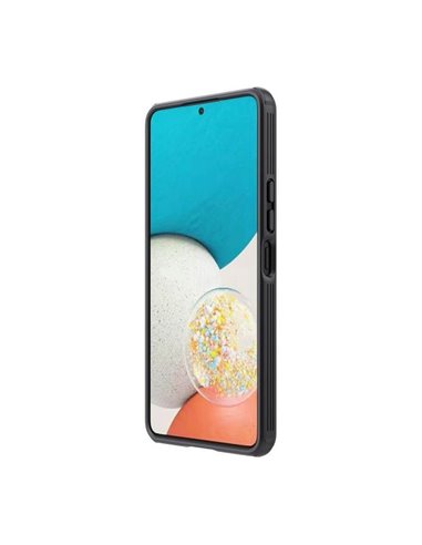 Чехол Nillkin Galaxy A53 - Camshield Pro, Чёрный