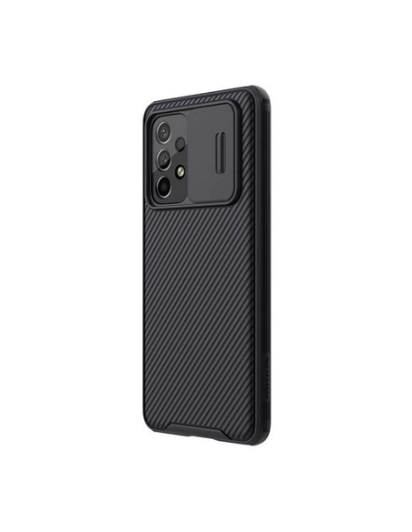 Чехол Nillkin Galaxy A53 - Camshield Pro, Чёрный