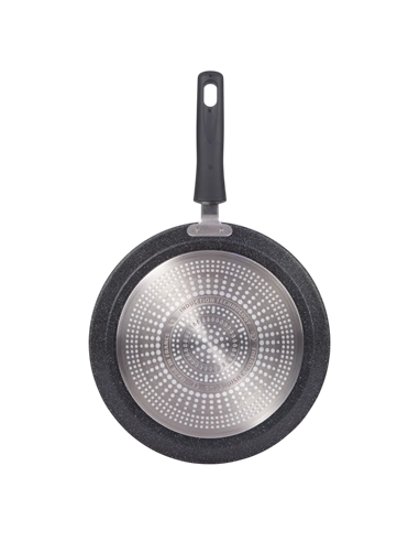 Tigaie pentru clătite Tefal G2813872, 25cm, Negru
