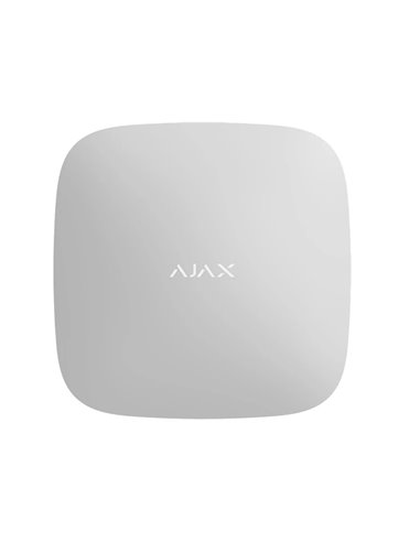 Централь системы безопасности Ajax Hub 2, Белый