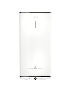 Boiler Electric ARISTON Velis Pro 100 EU, 80L, Alb
