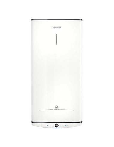 Boiler Electric ARISTON Velis Pro 100 EU, 80L, Alb