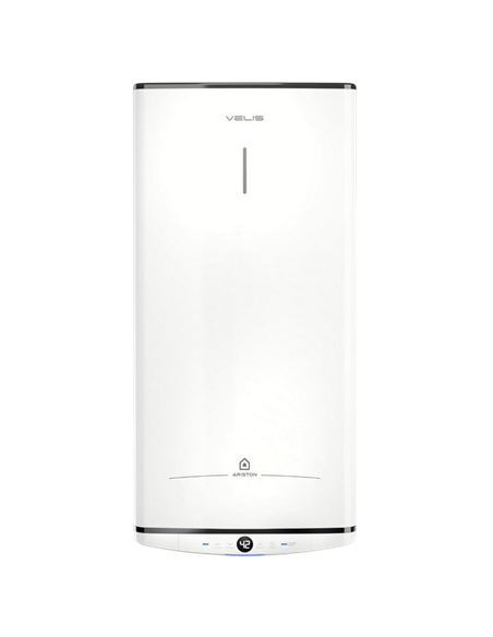 Boiler Electric ARISTON Velis Pro 100 EU, 80L, Alb
