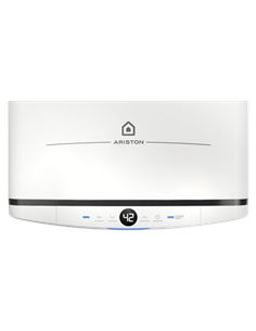 Накопительный водонагреватель ARISTON Velis Pro 100 EU, 80л, Белый 2