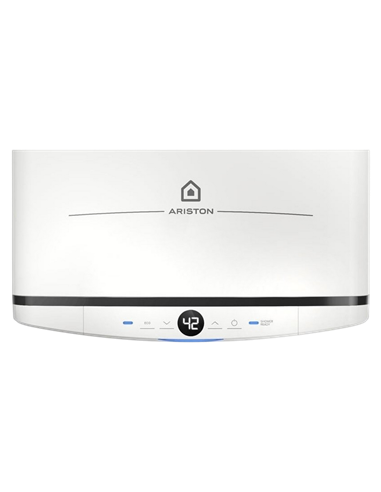 Boiler Electric ARISTON Velis Pro 100 EU, 80L, Alb
