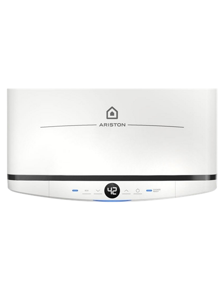 Boiler Electric ARISTON Velis Pro 100 EU, 80L, Alb
