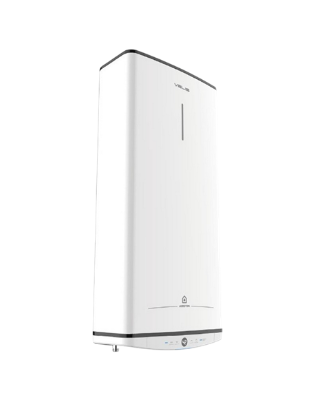 Boiler Electric ARISTON Velis Pro 100 EU, 80L, Alb