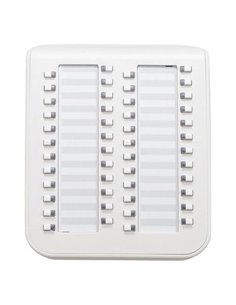 Accessory PBX Panasonic KX-DT590RU, White