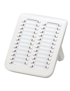 Accessory PBX Panasonic KX-DT590RU, White 2
