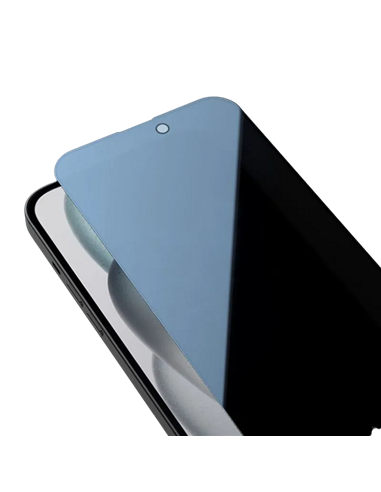 Sticlă de protecție Nillkin iPhone 15 Plus Guardian Full coverage privacy, Negru
