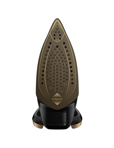 Утюг Tefal FV8064E0 , 3000Вт, Черный/Медный
