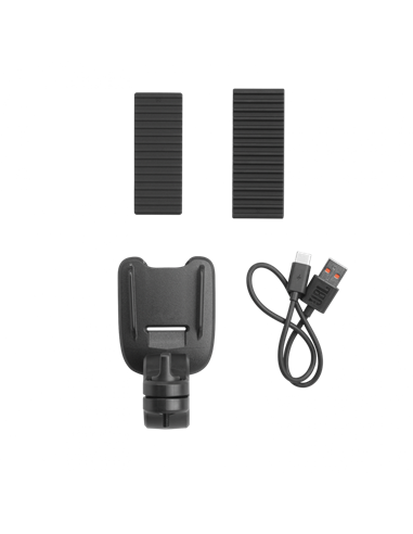 Портативная колонка JBL Wind 3S, Чёрный