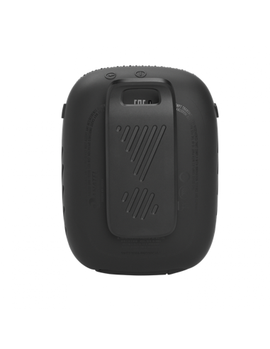 Портативная колонка JBL Wind 3S, Чёрный