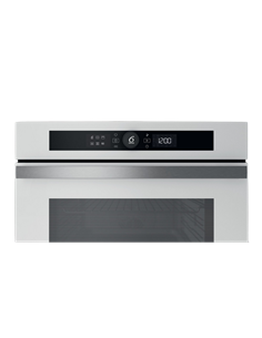 Электрический духовой шкаф Whirlpool WOI4S8CM1SWA, Белый 2