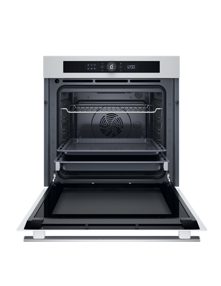Электрический духовой шкаф Whirlpool WOI4S8CM1SWA, Белый