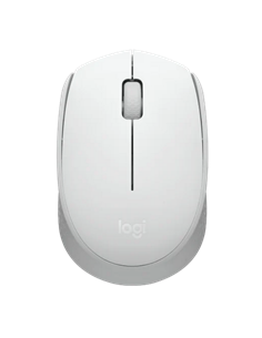 Мышь Logitech M171, Белый