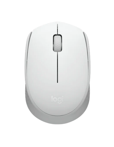 Мышь Logitech M171, Белый