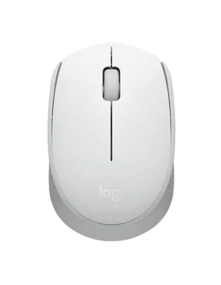 Мышь Logitech M171, Белый