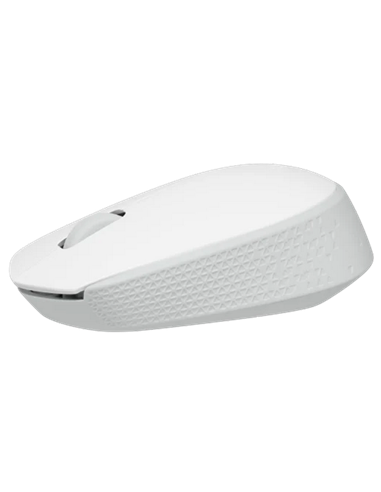 Мышь Logitech M171, Белый