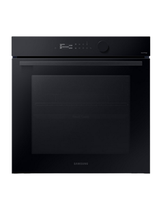 Cuptor Electric Samsung NV7B5645TAK/WT, Negru