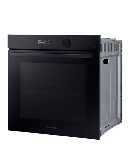 Электрический духовой шкаф Samsung NV7B5645TAK/WT, Чёрный