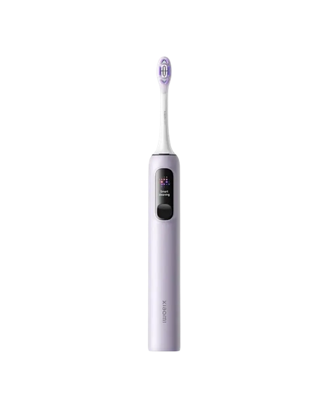 Электрическая звуковая зубная щетка Xiaomi Oscillation Pro, Фиолетовый
