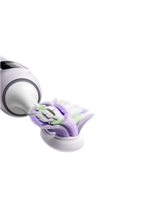 Periuța de dinți electrică sonică Xiaomi Oscillation Pro, Violet 2