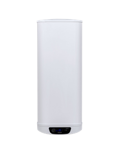 Boiler Electric OZON OZ100SQ20D, 100L, Alb