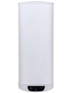 Boiler Electric OZON OZ100SQ20D, 100L, Alb 2