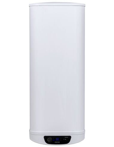 Boiler Electric OZON OZ100SQ20D, 100L, Alb