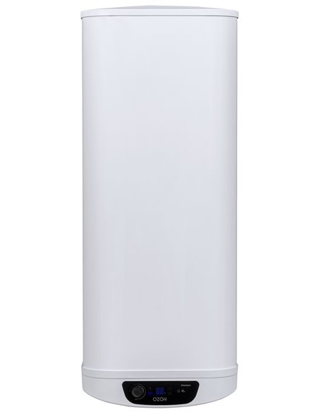 Накопительный водонагреватель OZON OZ100SQ20D, 100л, Белый