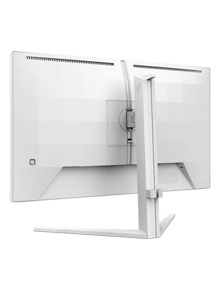 27" Игровой монитор Philips 27M2N3501PA, IPS 2560x1440 WQHD, Белый