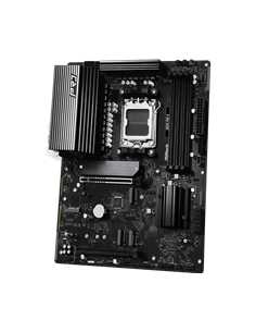Placă de bază ASRock B850 Pro-A, AM5, AMD B850, ATX 2