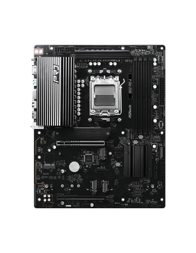 Placă de bază ASRock B850 Pro-A, AM5, AMD B850, ATX
