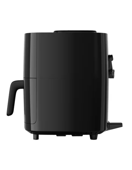 Аэрогриль Electrolux EAF7SB, Чёрный
