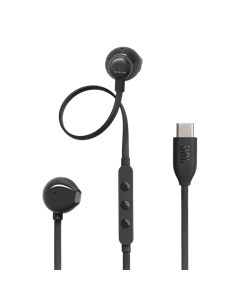 Наушники JBL Tune 305C, Чёрный
