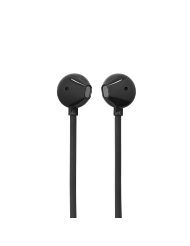 Наушники JBL Tune 305C, Чёрный