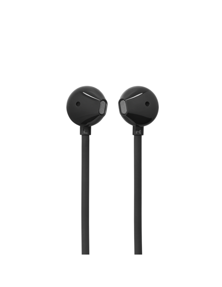 Наушники JBL Tune 305C, Чёрный