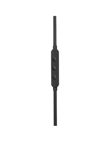 Наушники JBL Tune 305C, Чёрный