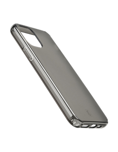 Чехол Cellularline Antibacterial Case - iPhone 12 Pro Max, Чёрный 2