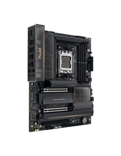 Placă de bază ASUS PROART X870E-CREATOR WIFI, AM5, AMD X870E, ATX 2