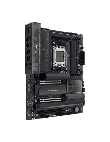 Placă de bază ASUS PROART X870E-CREATOR WIFI, AM5, AMD X870E, ATX