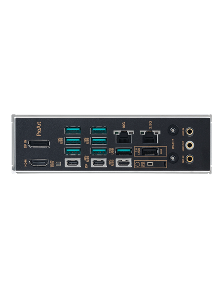 Placă de bază ASUS PROART X870E-CREATOR WIFI, AM5, AMD X870E, ATX