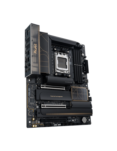 Placă de bază ASUS PROART X870E-CREATOR WIFI, AM5, AMD X870E, ATX