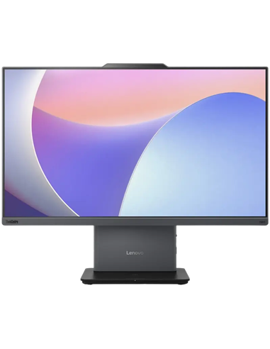 Computer All-in-One Lenovo ThinkCentre neo 50a Gen 5, 23,8", Intel Core i7-13620H, 16GB/512GB, Fără SO, Luna Grey