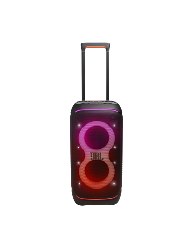 Аудиосистема JBL PartyBox STAGE 320, Чёрный