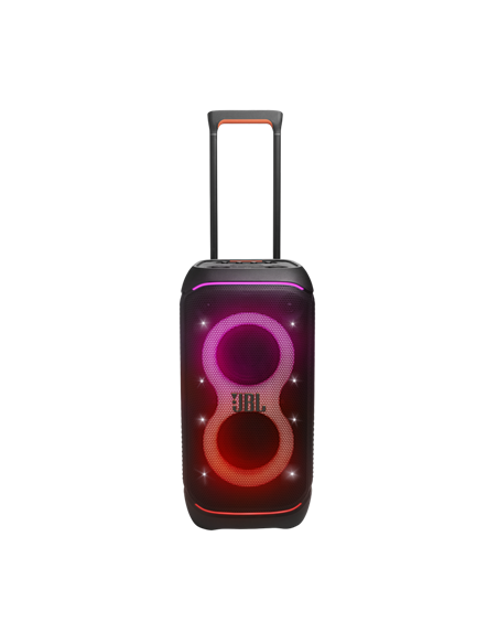 Аудиосистема JBL PartyBox STAGE 320, Чёрный