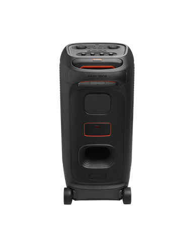 Аудиосистема JBL PartyBox STAGE 320, Чёрный