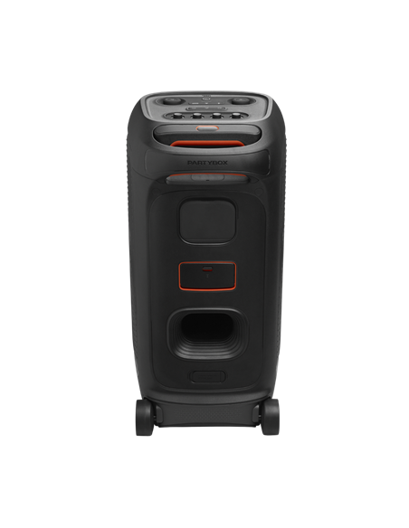 Аудиосистема JBL PartyBox STAGE 320, Чёрный